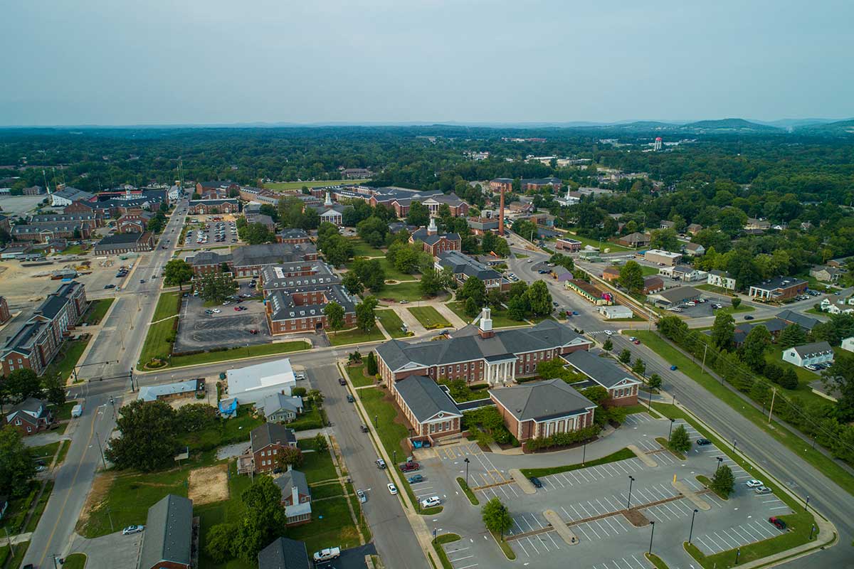 Top Reasons Why Cookeville is an Ideal Place to Live - Cookeville Guru